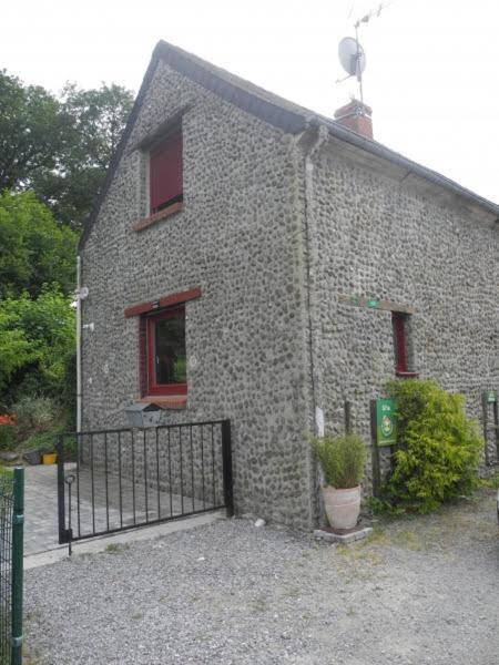 Gite Proche Du Val Joly - 4911 - Willies Luaran gambar